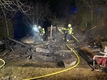 Feuerwache Egelsee / Manuel Krempl